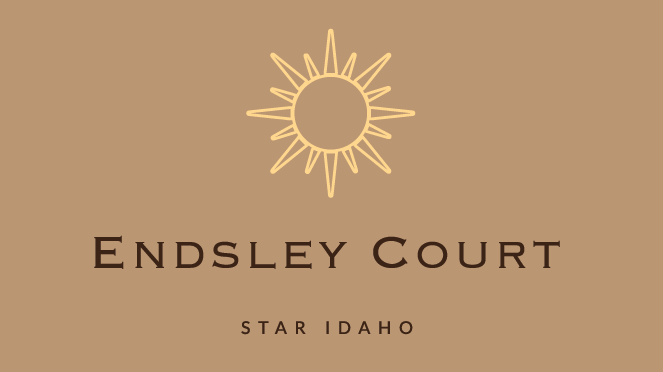 Endsley Court Subdivision logo